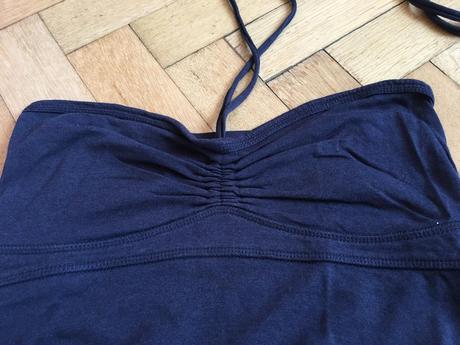 Dámské šaty roxy animal vel. 10 m, animal,m