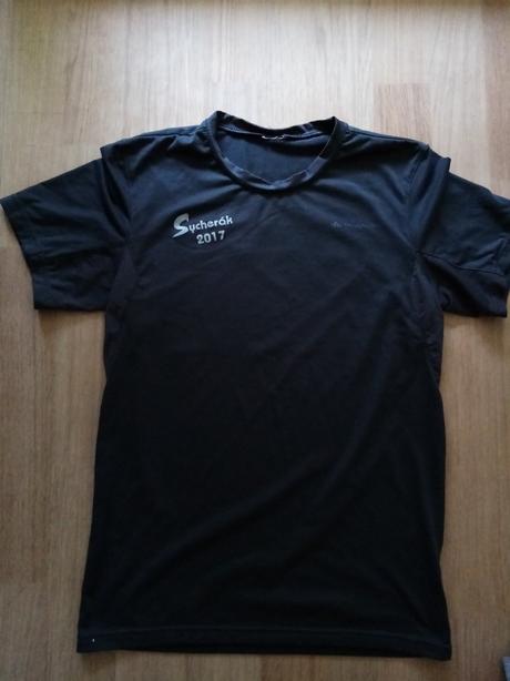 Tričko, quechua,152