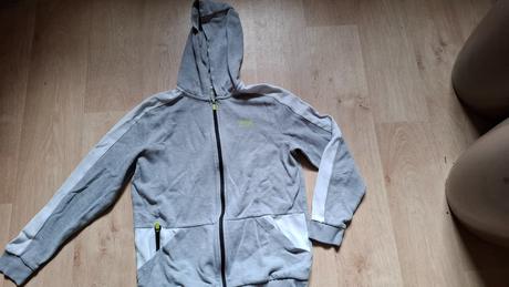 Tepláková souprava, f&f,164