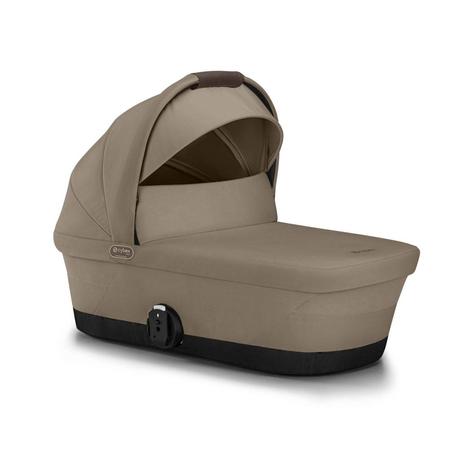 Cybex hluboká korbička gazelle s cot, cybex,cybex gazelle s / cybex e-gazelle s