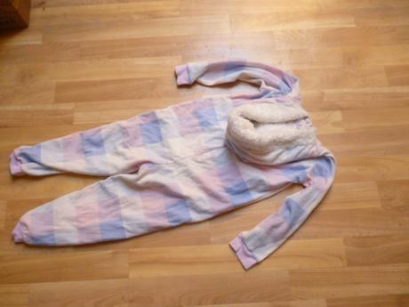 Flís overal 8-9 george, george,134