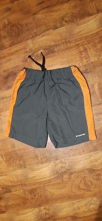 Chlapecké sportovní kraťasy lotto 128/134, lotto,128