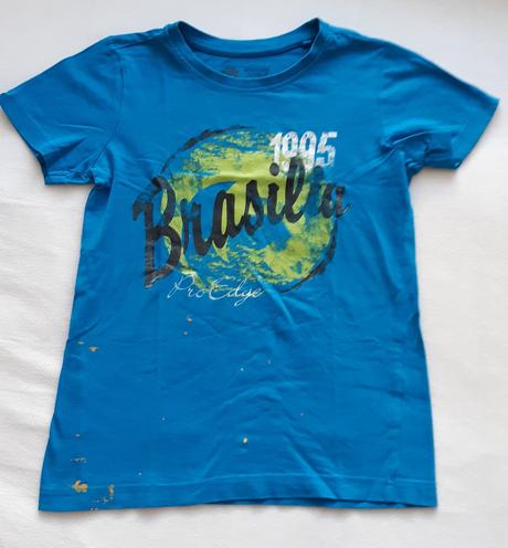 Tričko 134-140, dognose,134