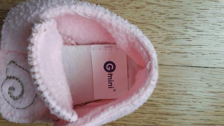 Backurky pro 1/2 roční holcicku, <17