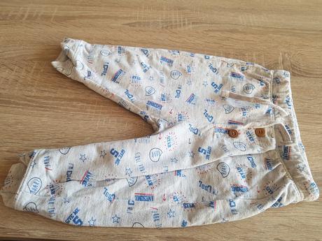 Chlapecké kalhoty, pepco,80