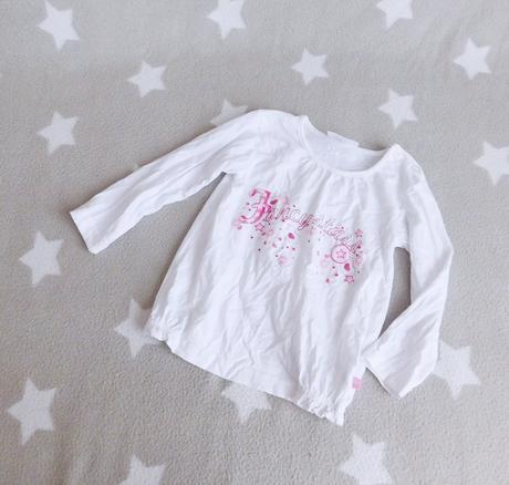 Tričko okay vel.86, okay,86