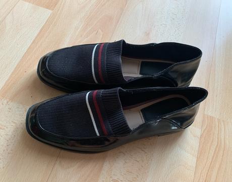 Boty & polobotky stradivarius vel. 36, stradivarius,36