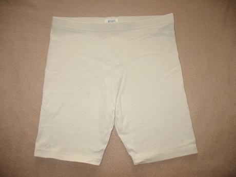 Krátké legíny, kraťasy, f&f,116