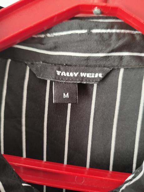 Košile zn. tally weijl vel.38, tally weijl,38