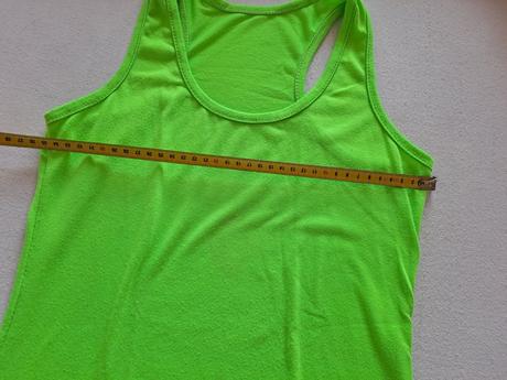 Neonové tílko, v.164, 164