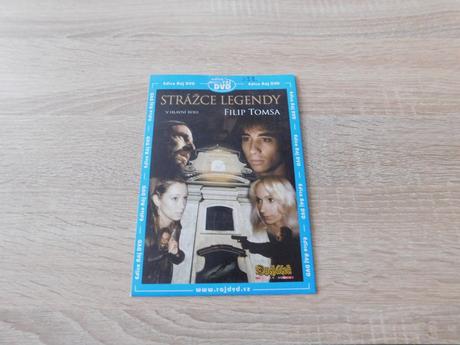 Dvd filmy, 