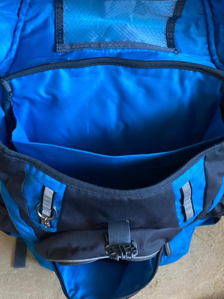 Školní batoh deuter onetwo + pytlík deuter, 