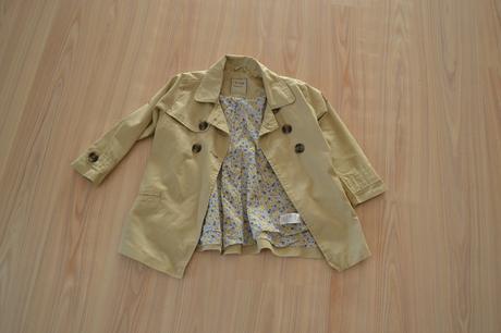 Dětský kabátek next, next,110