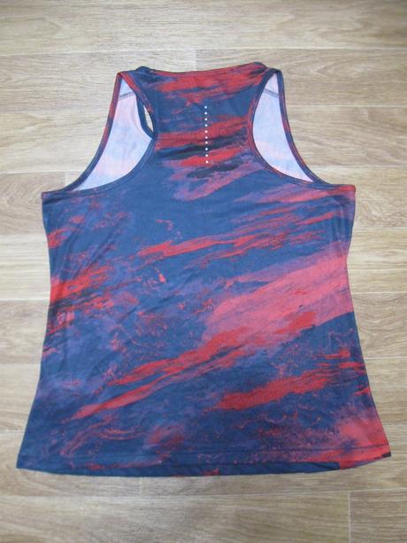 Sportovní tílko, crivit,l