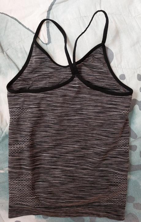 Sportovní tílko, usa pro,134