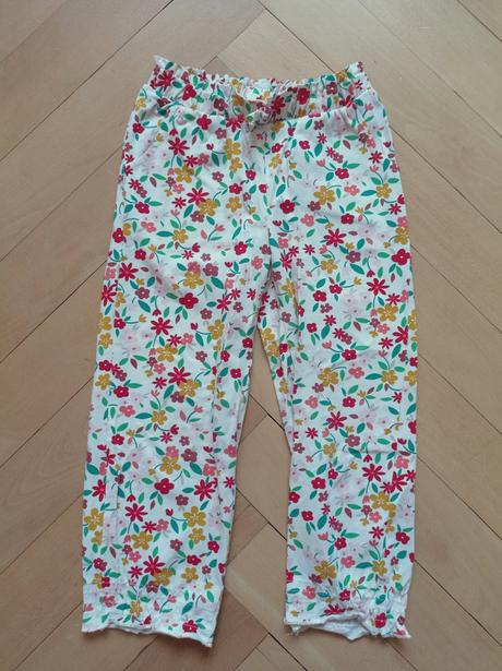 Slabé kalhoty 98/104 palomino, palomino,98