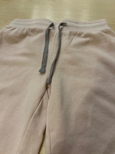 Tepláky, lupilu,110