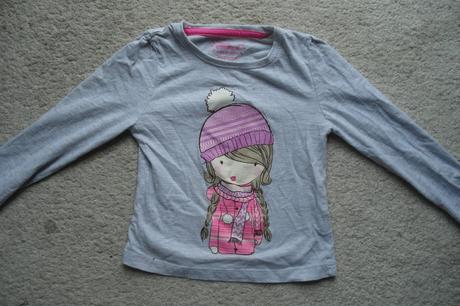 Triko na lítačku, young dimension,110