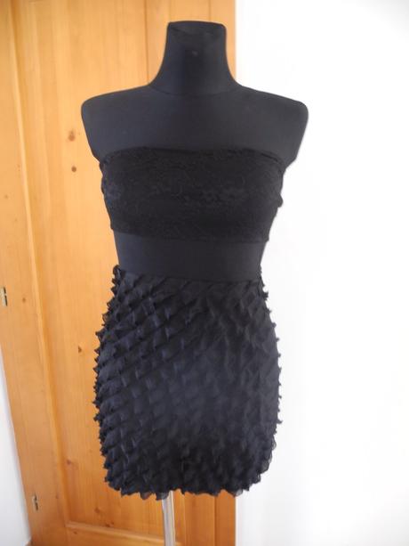 Společenské šaty, xs