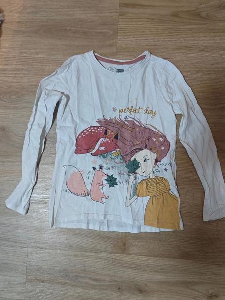 Balicek obelceni pro holku - 23 kusu - velikost 13, 140–152