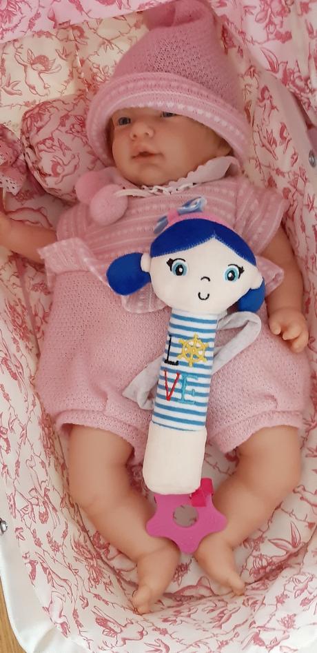 Hračka pro miminko,