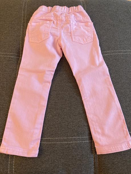 Rifle benetton skinny stretch, benetton,98