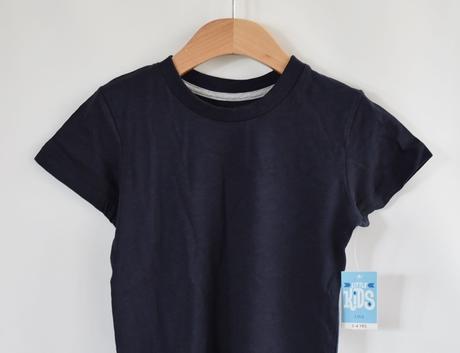 Tričko vel. 3 - 4 roky, matalan,104
