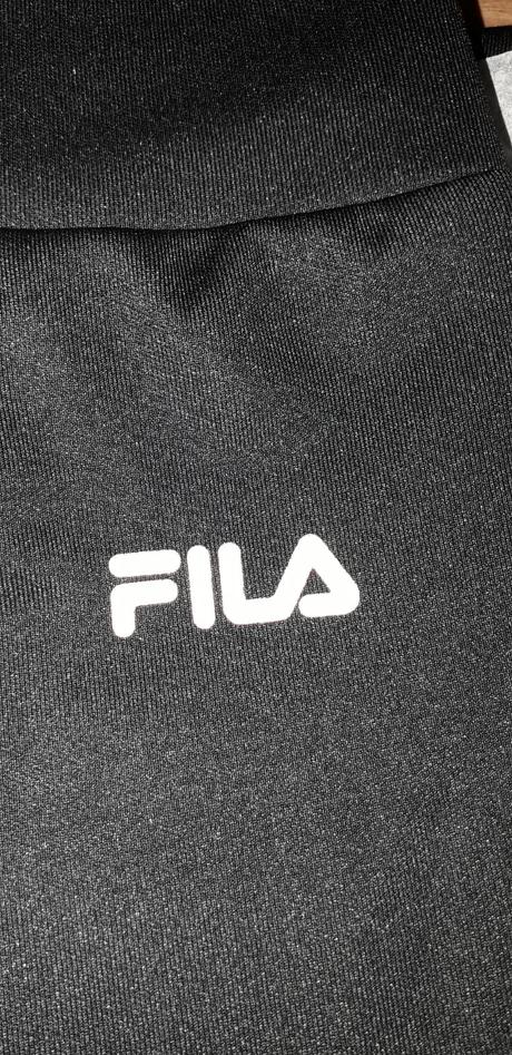 Funkční leginy fila, m