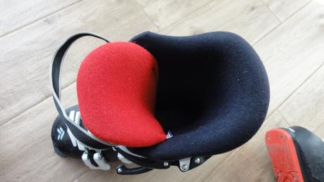 Lyžařské boty technopro, 26