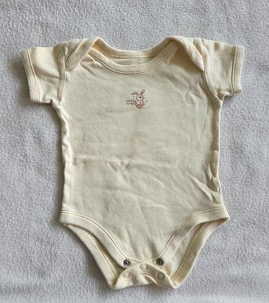 Body zajíček vel. 62, early days,62