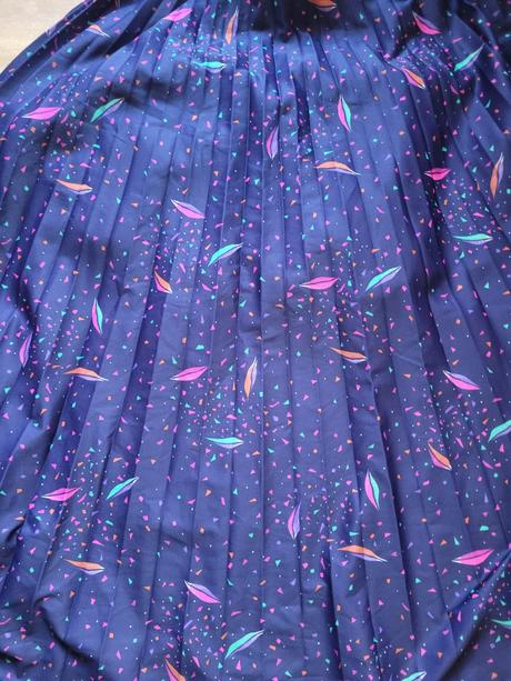 Šaty dlouhé,zn.c&a,vel.34/36,jako nové, c&a,s