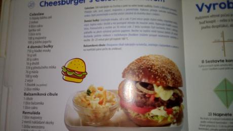 Dětská kniha vaření, 