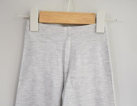 Legíny vel. 9 - 12m, f&f,80