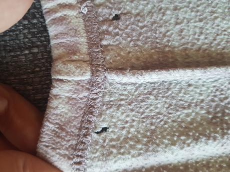 Fleesové kalhoty značky love to lounge, vel. l, l