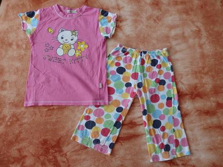 Pyžamko s kočičkou, 122