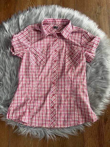 Sportovní košile, s