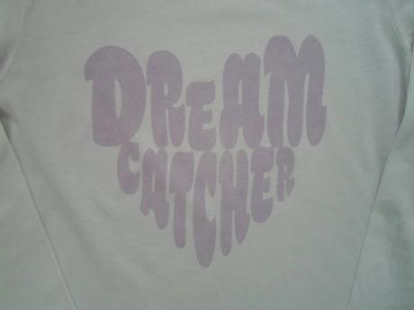 Bílé vínové dívčí pyžamo, 158