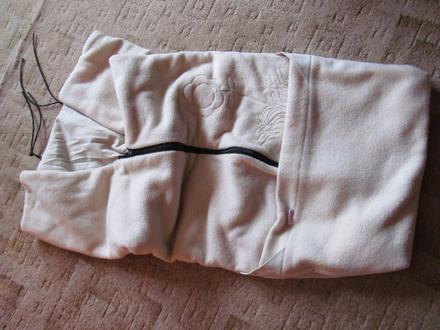 Zimní fusak emitex, emitex