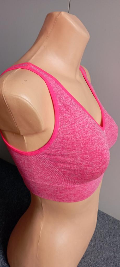 Bolérko - podprsenka vel."m", m