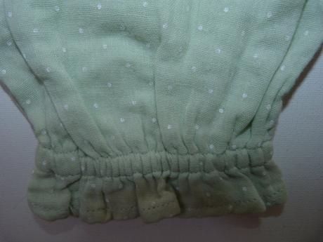 George 3 dílná letní souprava vel. 98, george,98