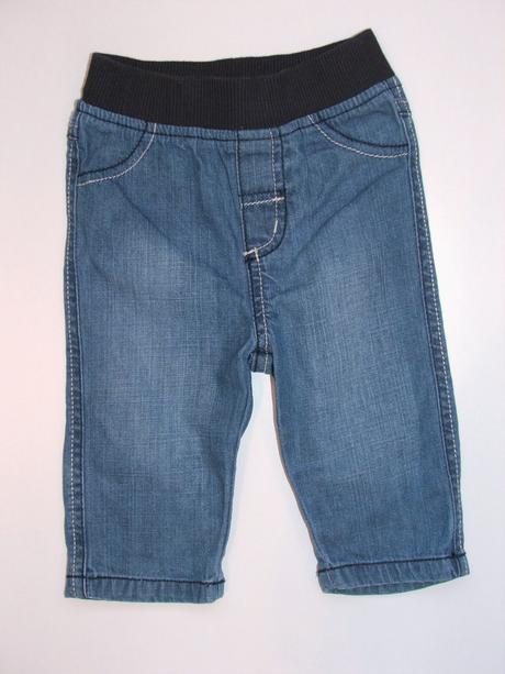 H273 chlapecké rifle vel. 68, nutmeg,68