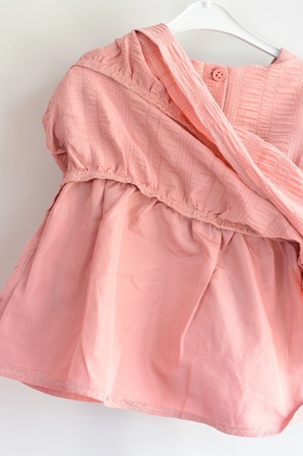 Šaty vel. 3 - 6 m, primark,68