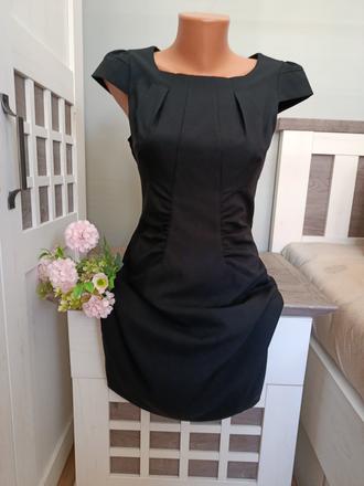 Elegantní šaty, new look,36