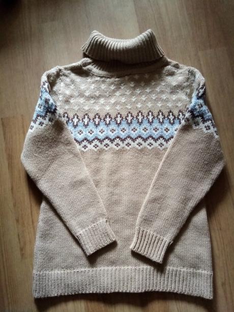 Svetr, c&a,s