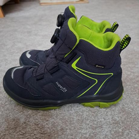 Superfit 38 goretex, superfit,38