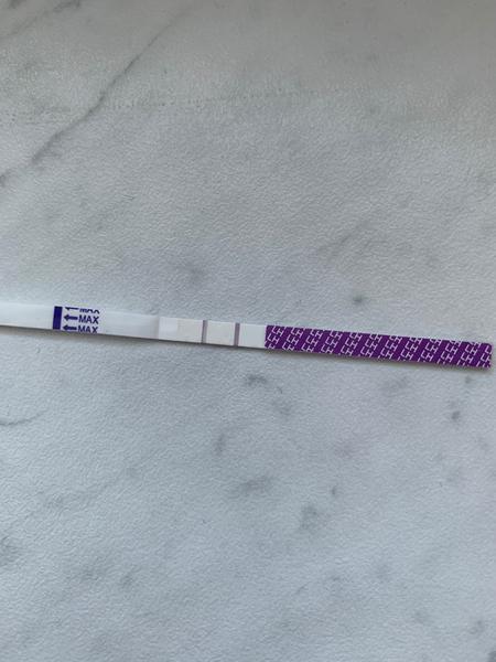 Dělají těhotenské testy Pepino duchy? Zjistěte zkušenosti!