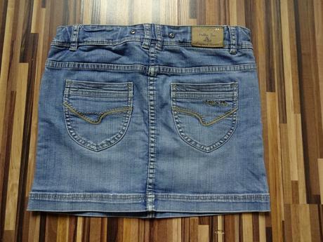 Sukně riflová, denim,170