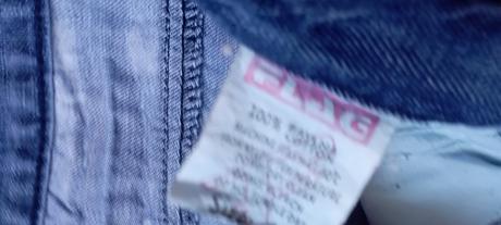 Rifle zn."flag wear fashion" vel."35/l", l