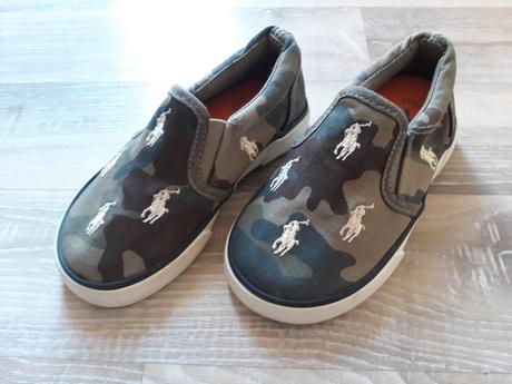 Boty polo, 24