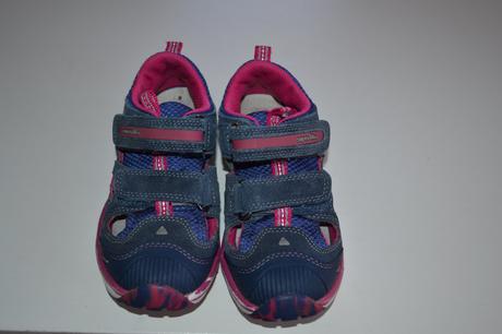 Superfit sandále, polosandále, superfit,27